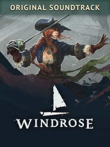 Windrose: Original Soundtrack