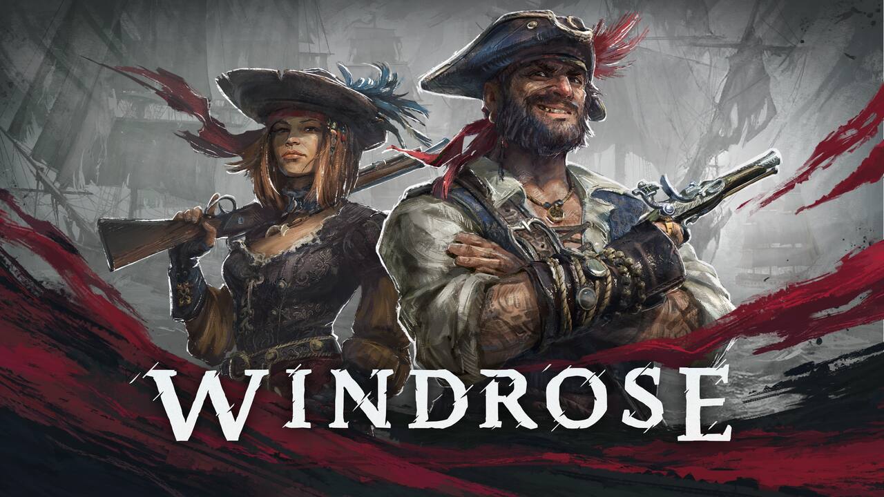 Windrose PC gameplay screenshot 1 of 3