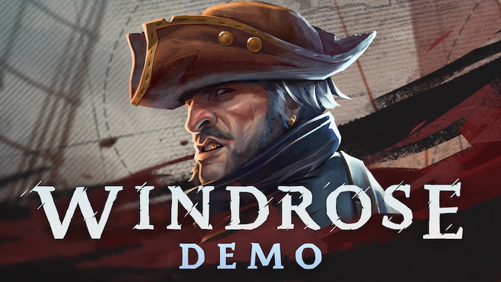 Windrose Demo