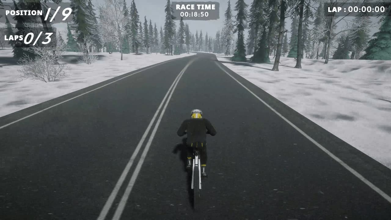 Extreme Cycling-1b9hw