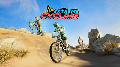 Extreme Cycling
