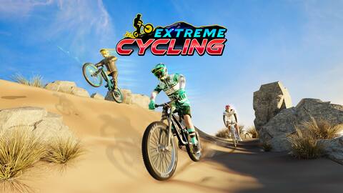 Extreme Cycling