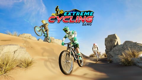 Extreme Cycling Demo