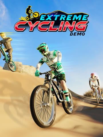 Extreme Cycling Demo