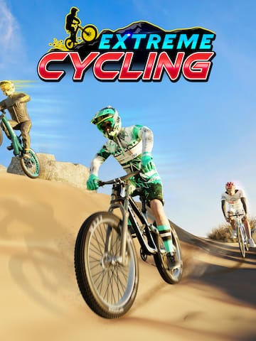 Extreme Cycling