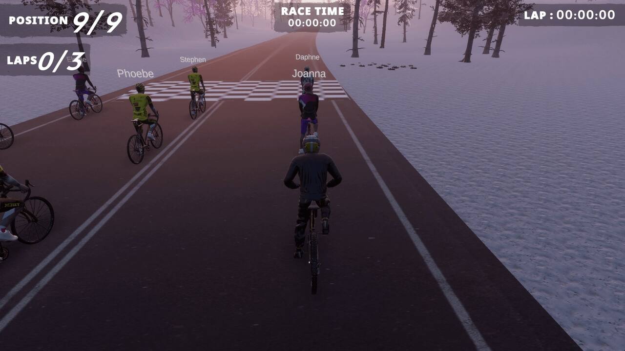 Extreme Cycling-8xv18