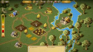 Royal Roads 2: The Magic Box screenshot 2