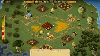 Royal Roads 2: The Magic Box screenshot 3
