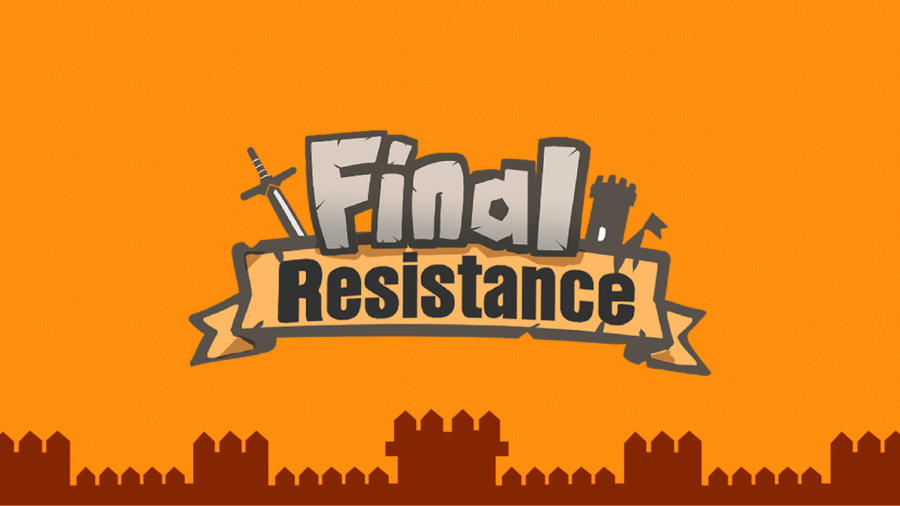 Final Resistance