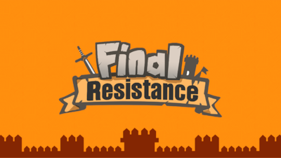 Final Resistance