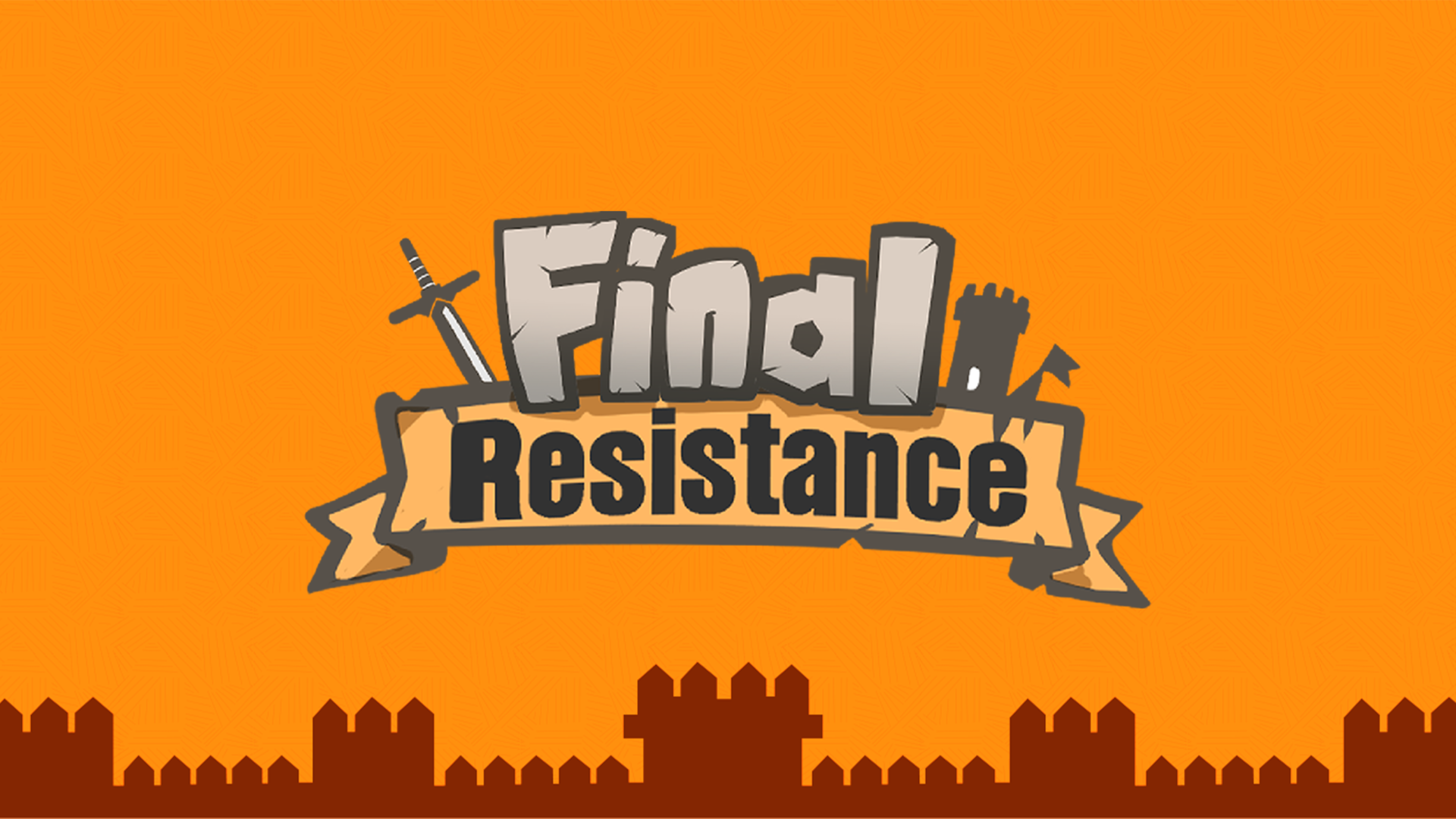 Final Resistance