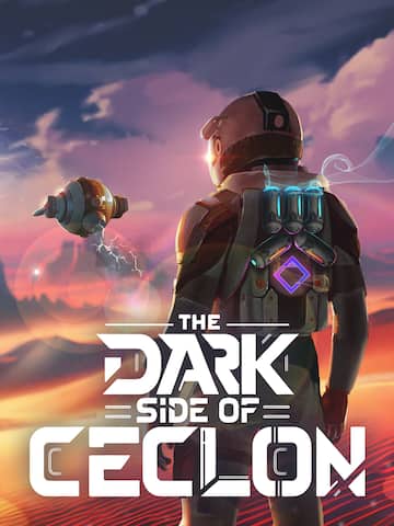 THE DARK SIDE OF CECLON