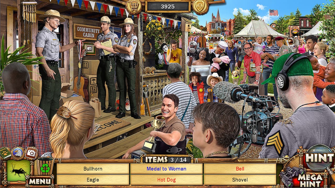 Carousel slide 1