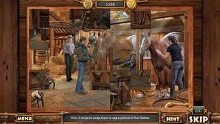 Vacation Adventures Park Ranger 14 Collectors Edition screenshot 3