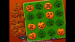 Halloween Trick or Treat screenshot 2