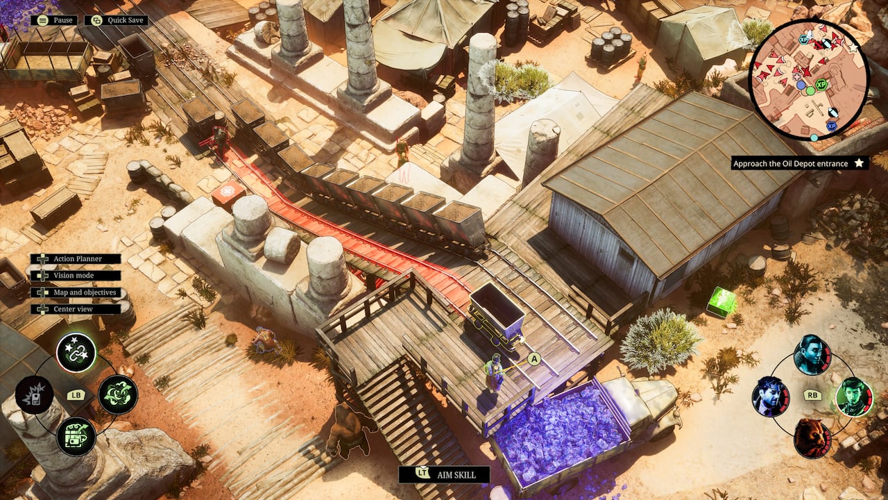 Carousel slide 7