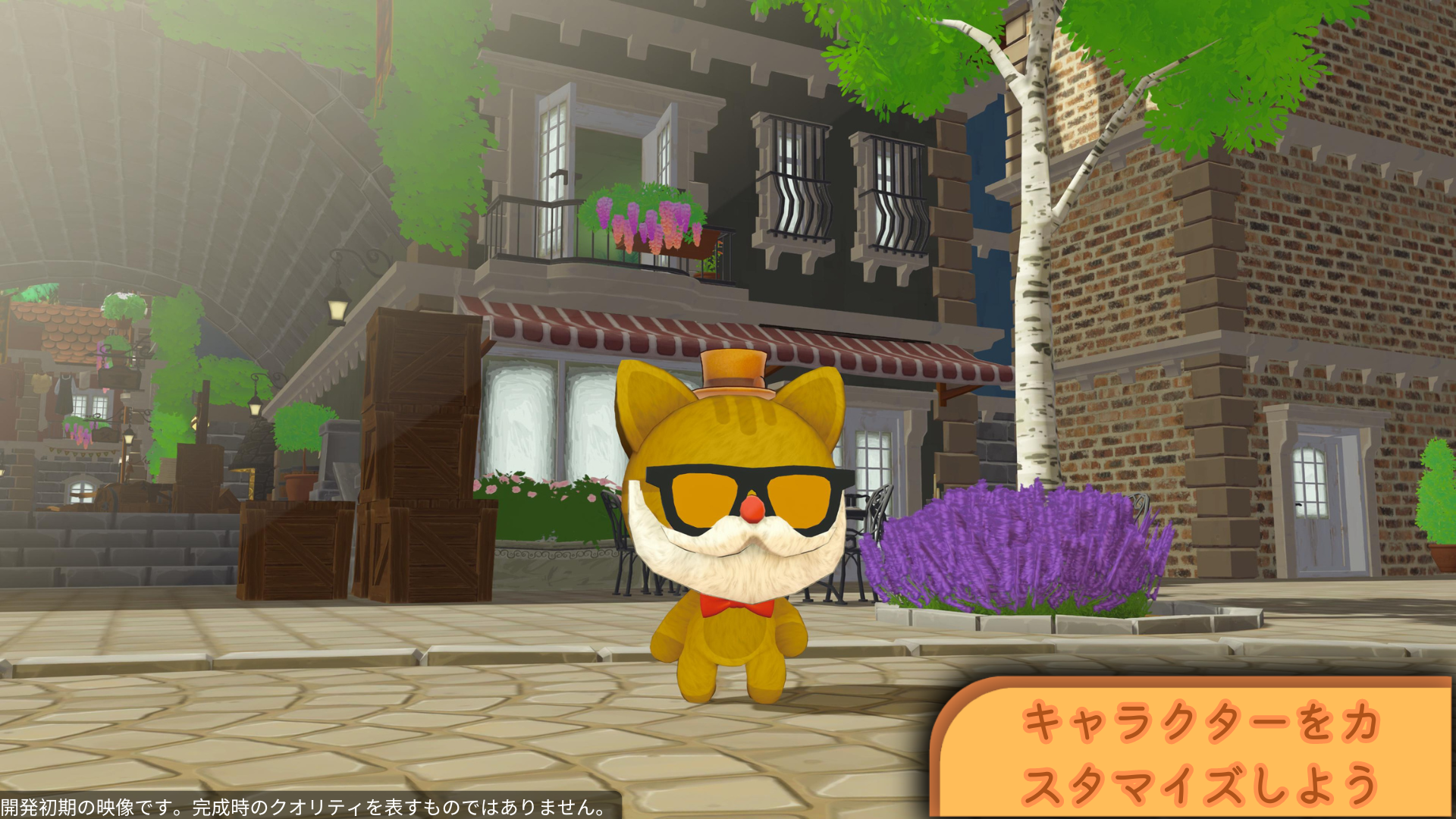 Naughty Paws-19i3e