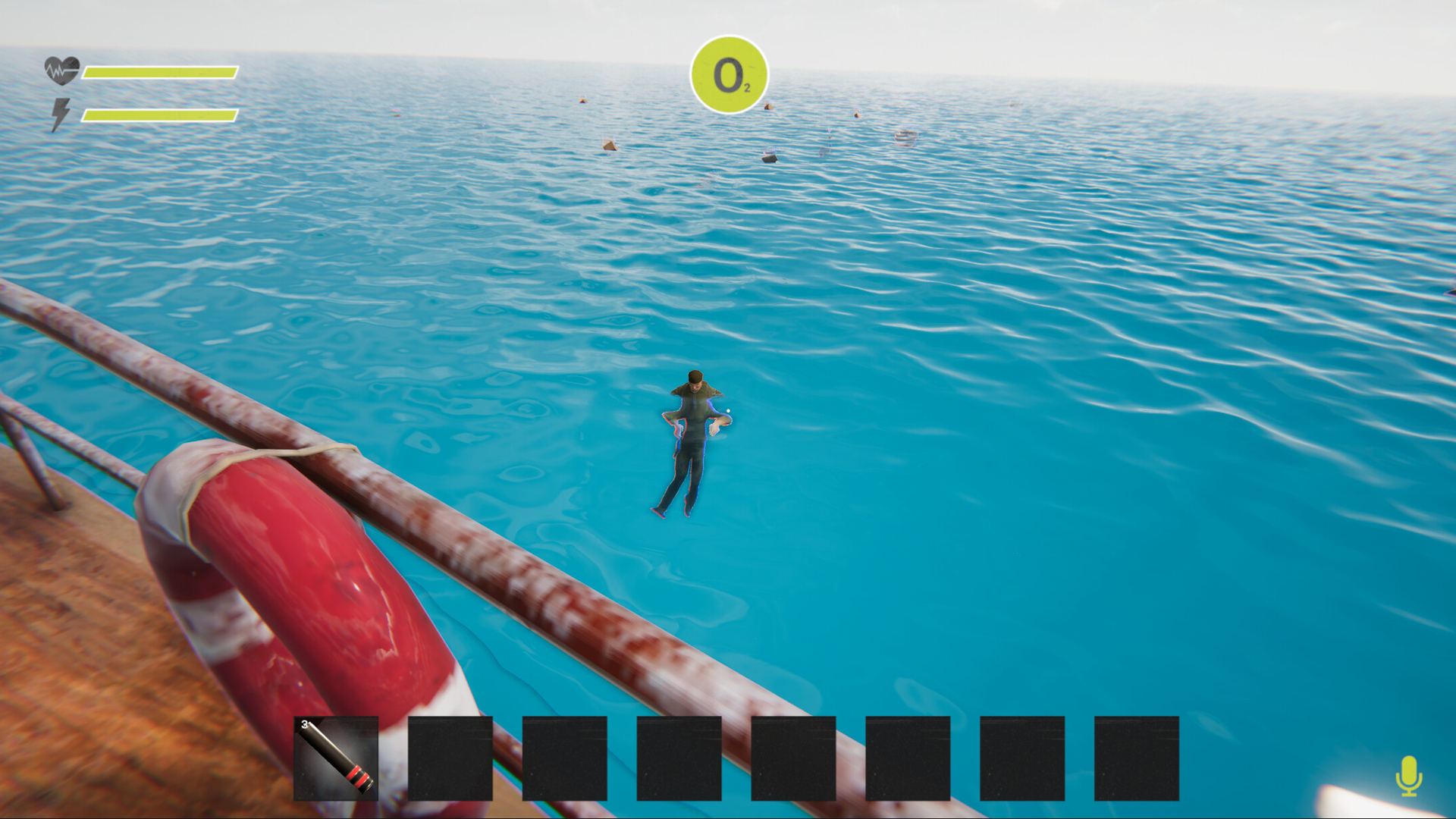 SHARK SIEGE - TOGETHER SURVIVAL-2pfym