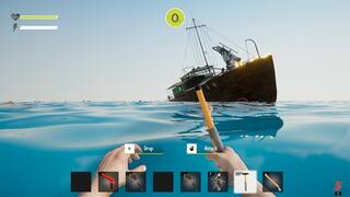 SHARK SIEGE - TOGETHER SURVIVAL screenshot 5
