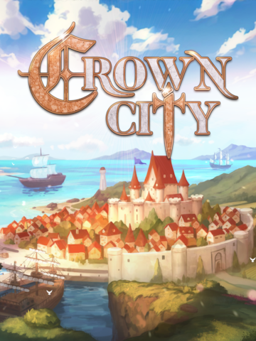 Crowncity