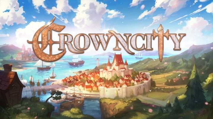 Crowncity