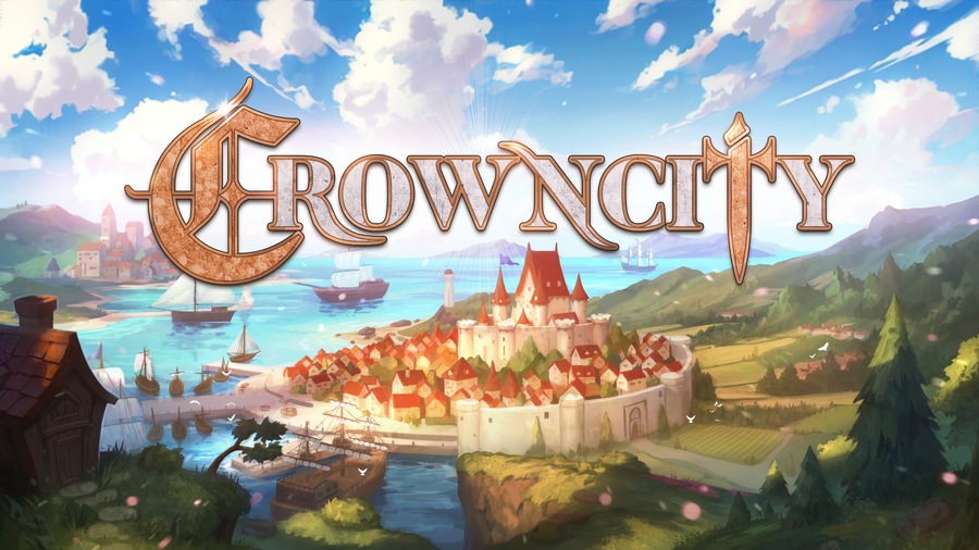 Crowncity