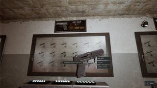 Tidy Up The Gun Club screenshot 4