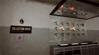 Tidy Up The Gun Club screenshot 2