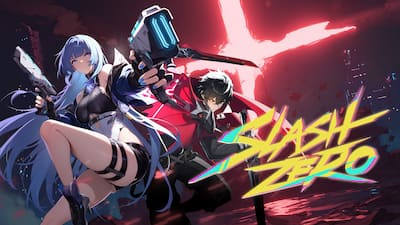 SlashZero
