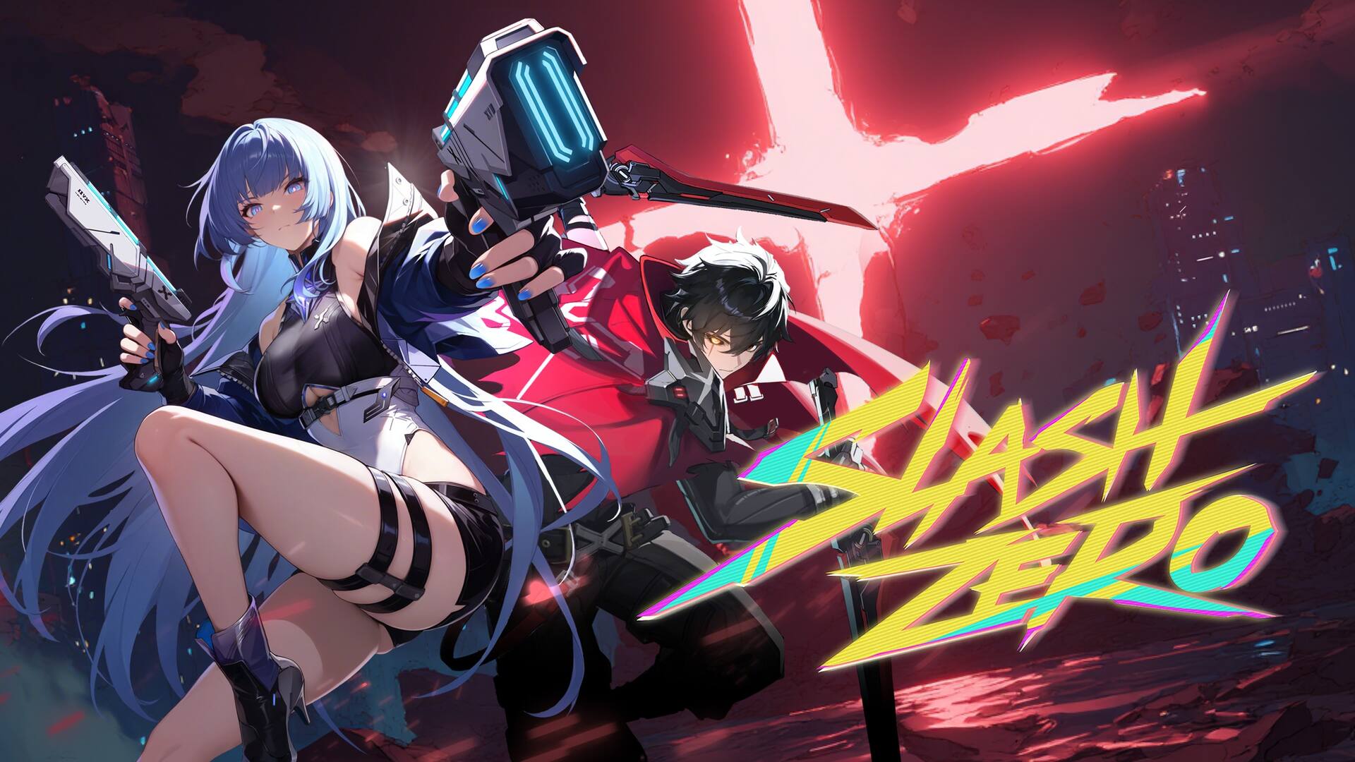 SlashZero