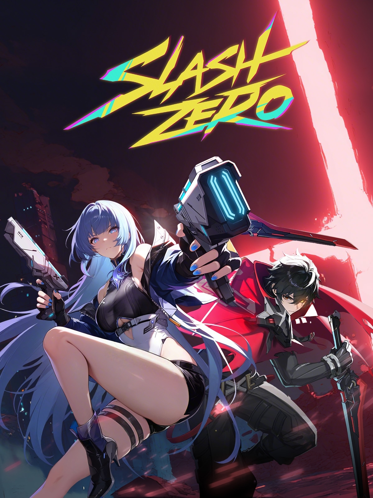 SlashZero