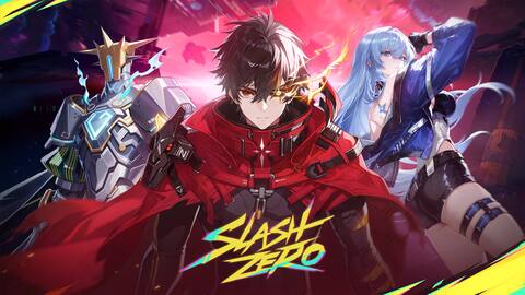 SlashZero