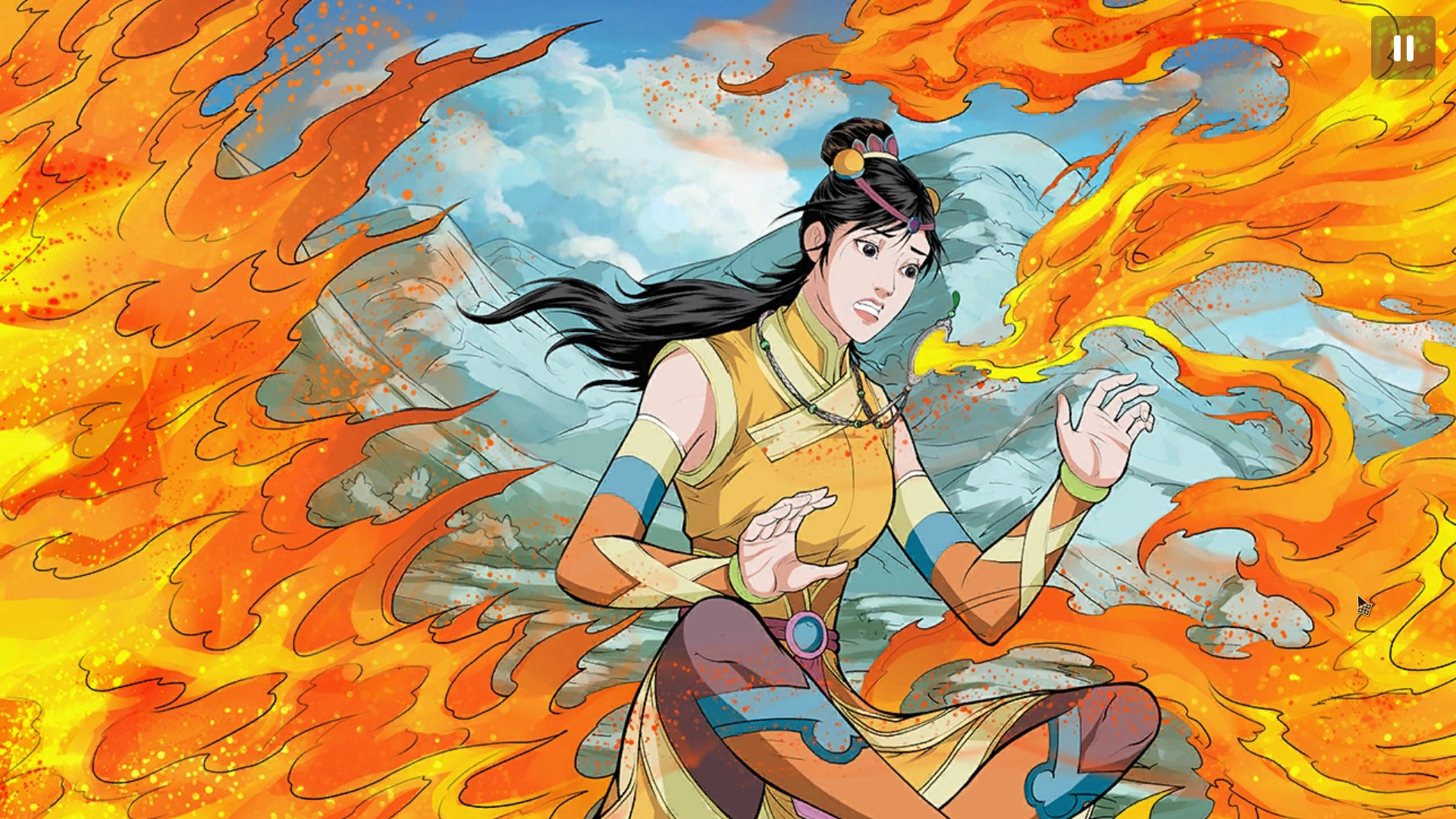 Shuyan Saga-wnbx3