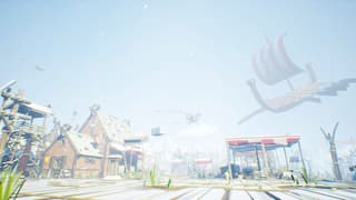 Frozen Skylands screenshot 6