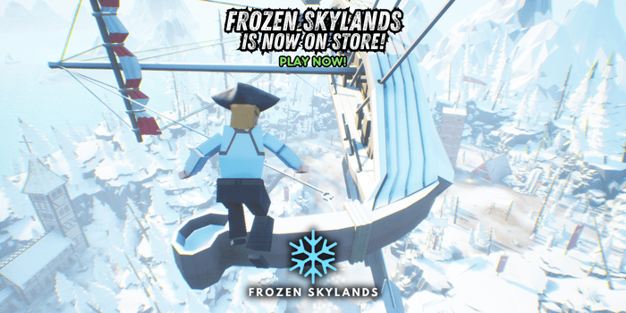 Frozen Skylands-1gs0q