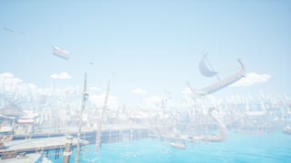 Frozen Skylands screenshot 4