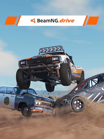 BeamNG.drive