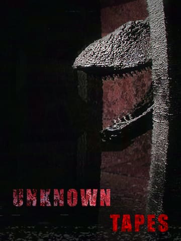 Unknown Tapes