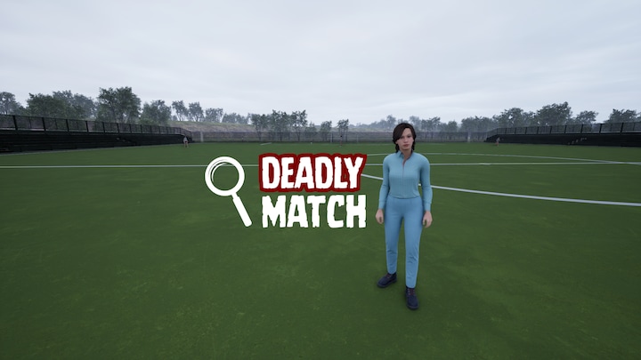 Deadly Match