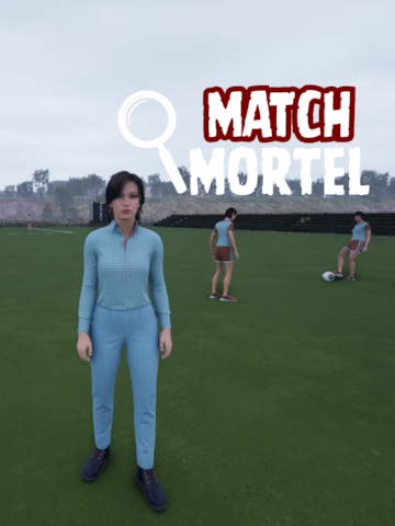 Démo de Match Mortel
