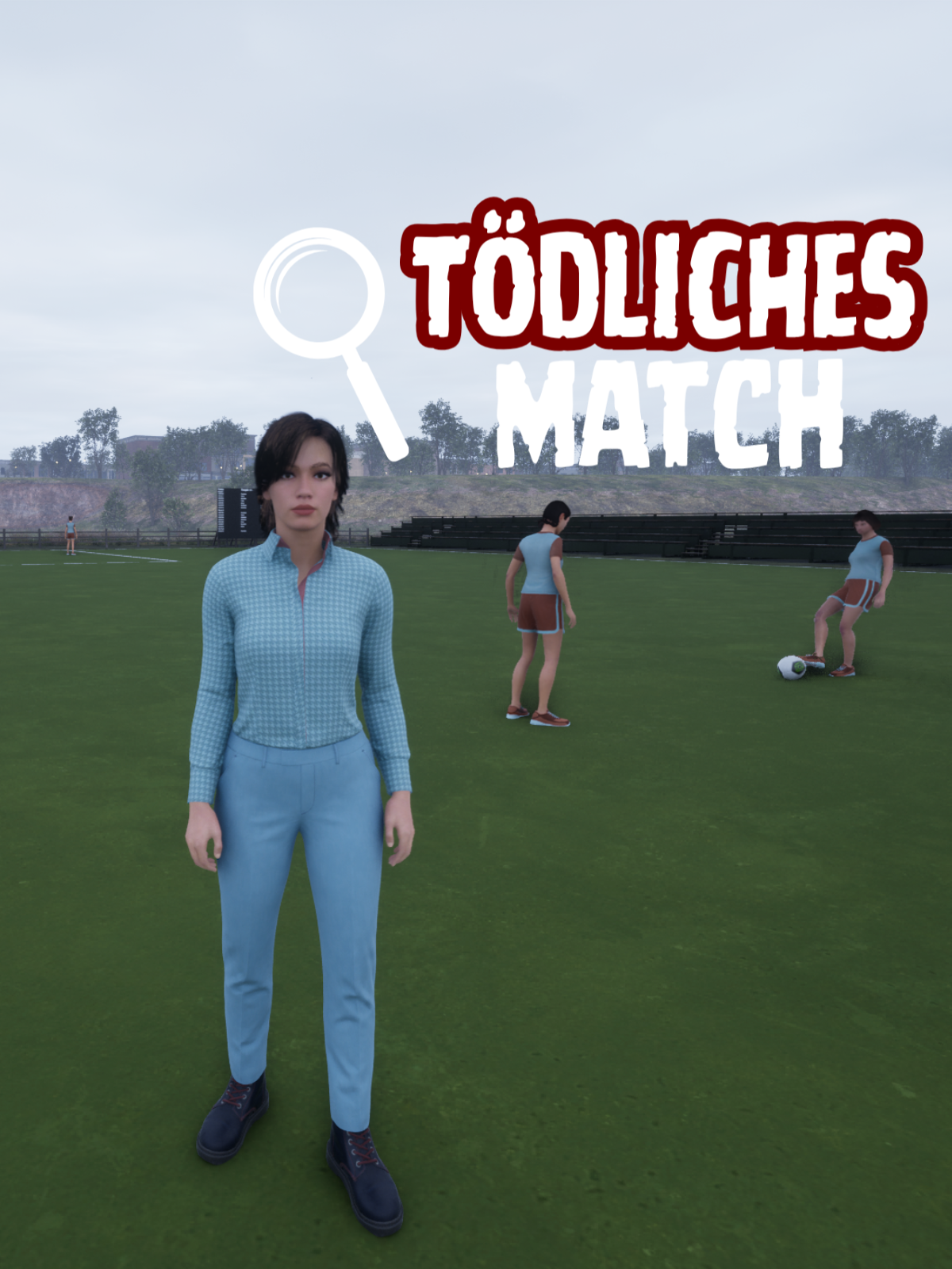 Deadly Match Demo