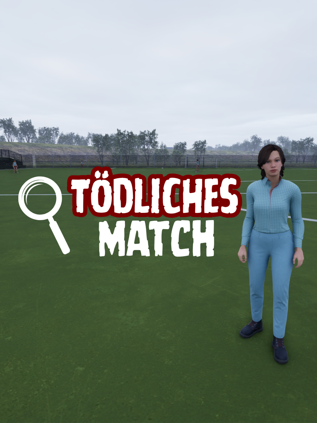 Deadly Match
