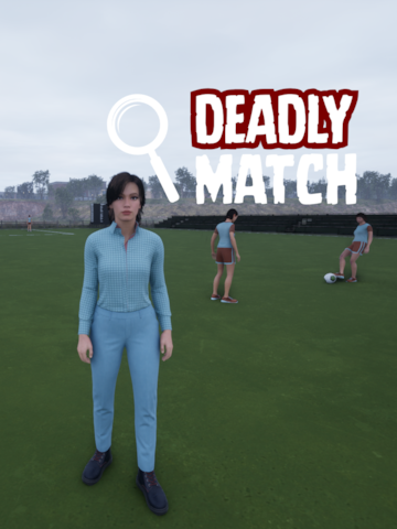 Deadly Match Demo
