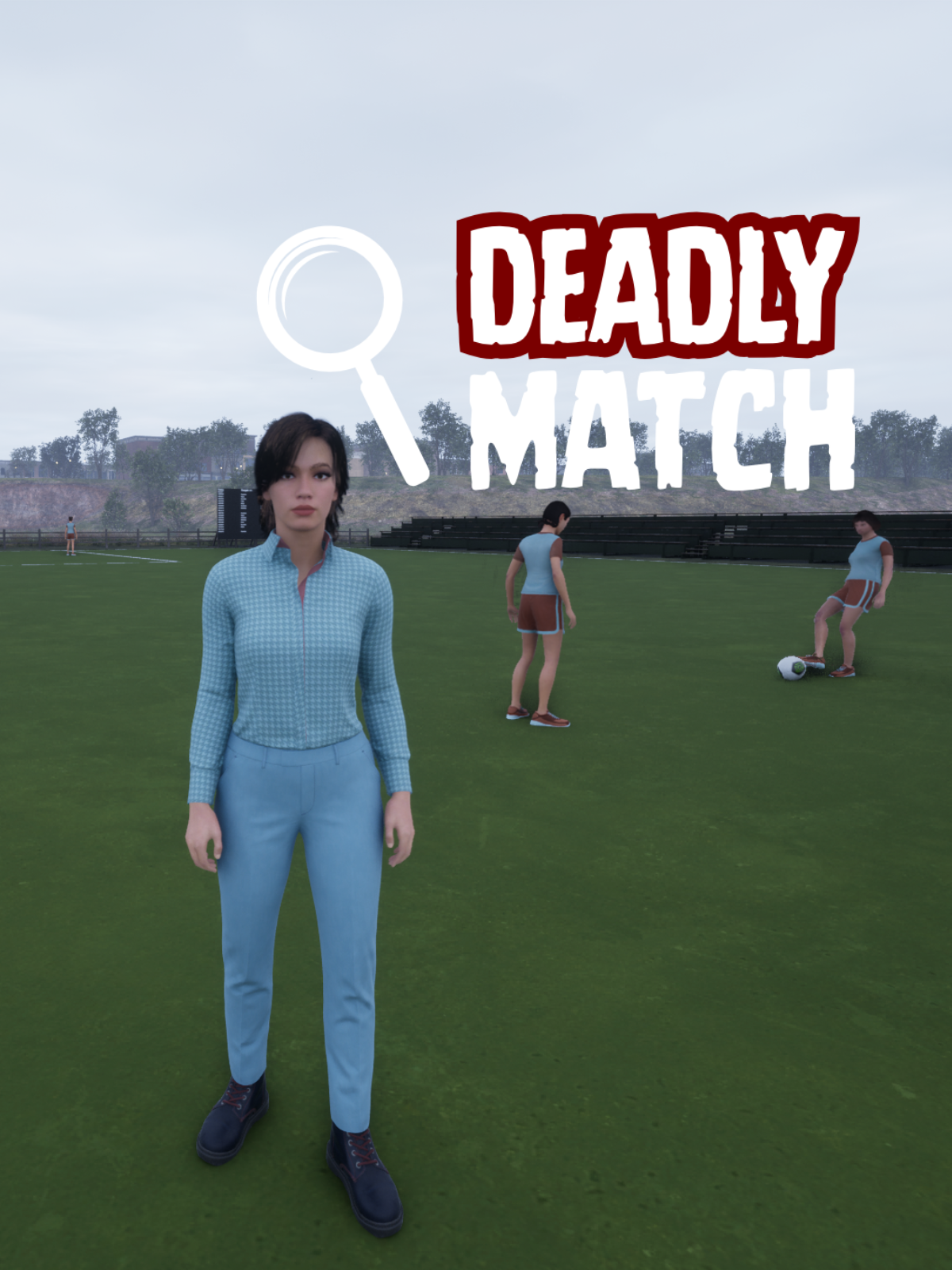 Deadly Match Demo