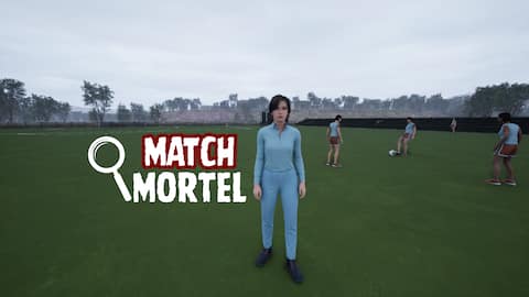 Match Mortel