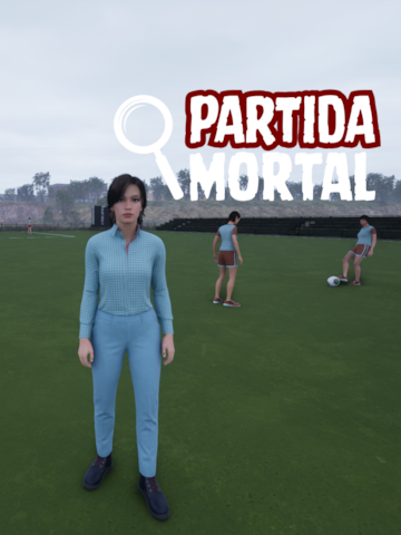Demo de Partida Mortal