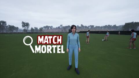 Démo de Match Mortel