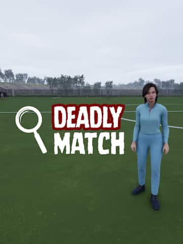 Deadly Match