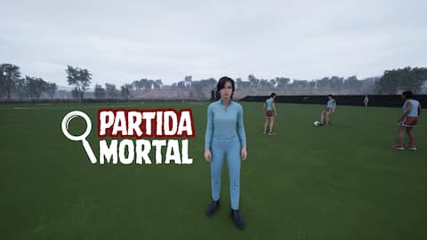 Demo de Partida Mortal
