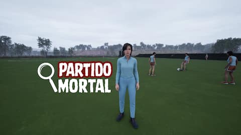 Partido Mortal